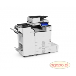 Ricoh MP C2004exSP - kserokopiarka kolorowa