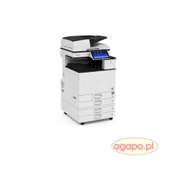 Ricoh MP C2004exSP - kserokopiarka kolorowa