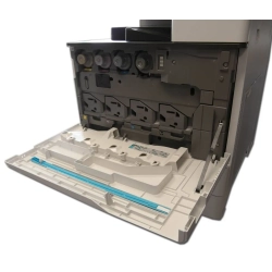 Urządzenie Nashuatec Ricoh MPC2011SP tonery wysokowydajne, gotowa do pracy + GRATIS