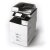 Urządzenie Nashuatec Ricoh MPC2011SP tonery wysokowydajne, gotowa do pracy + GRATIS