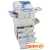 Kserokopiarka kolorowa Ricoh MPC2550, A3, ARDF, duplex, kolorowy skaner, sieć, toner.