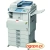 Kserokopiarka kolorowa Ricoh MPC2550, A3, ARDF, duplex, kolorowy skaner, sieć, toner.