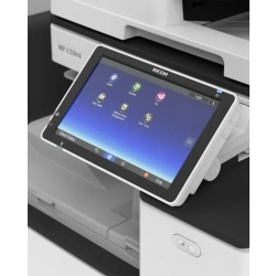 Kserokopiarka kolorowa Ricoh MP C3004SP A3 ARDF DUPLEX - niski koszt eksploatacji.