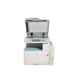 Kserokopiarka kolorowa Nashuatec / Ricoh MPC5502 RADF tonery