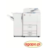 Kserokopiarka kolorowa Nashuatec / Ricoh MPC6500 RADF tonery