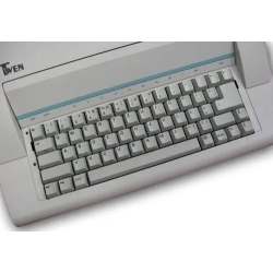 TRIUMPH ADLER T180 PLUS - elektroniczna maszyna do pisania