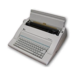 TRIUMPH ADLER T180 PLUS - elektroniczna maszyna do pisania