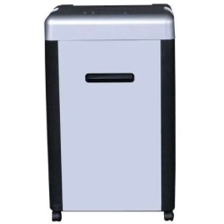 Niszczarka TARNATOR C7 / SD 9520, olej 100 ml, CD, DVD, DIN5