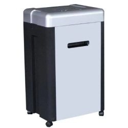 Niszczarka TARNATOR C7 / SD 9520, olej 100 ml, CD, DVD, DIN5