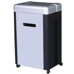 Niszczarka TARNATOR C7 / SD 9520, olej 100 ml, CD, DVD, DIN5