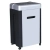 Niszczarka TARNATOR C7 / SD 9520, olej 100 ml, CD, DVD, DIN5