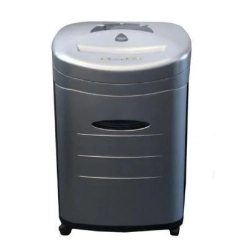 Niszczarka Tarnator C8 olej 100ml, 20 kartek, CD, DVD, ścinek 2x12 mm