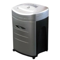 Niszczarka Tarnator C8 olej 100ml, 20 kartek, CD, DVD, ścinek 2x12 mm