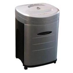 Niszczarka Tarnator C8 olej 100ml, 20 kartek, CD, DVD, ścinek 2x12 mm