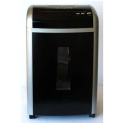 Niszczarka Tarnator C9 SD 9355, 18l, 2x8mm, 10 kartek, CD, najczęściej wybierana przez Klientów, olej 100 ml gratis