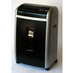 Niszczarka Tarnator C9 SD 9355, 18l, 2x8mm, 10 kartek, CD, najczęściej wybierana przez Klientów, olej 100 ml gratis