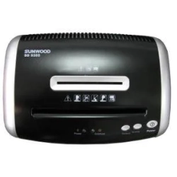 Niszczarka Tarnator C9 SD 9355, 18l, 2x8mm, 10 kartek, CD, najczęściej wybierana przez Klientów, olej 100 ml gratis