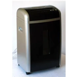 Niszczarka Tarnator C9 SD 9355, 18l, 2x8mm, 10 kartek, CD, najczęściej wybierana przez Klientów, olej 100 ml gratis