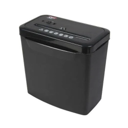 Niszczarka dokumentów OPUS CS 2205 4 x 40 mm