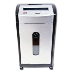 Niszczarka OPUS TS 2210 CD 3 x 9 mm