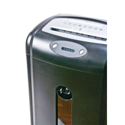 Niszczarka OPUS TS 2215 CD 4 x 38 mm