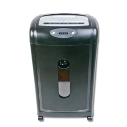 Niszczarka OPUS TS 2215 CD 4 x 38 mm