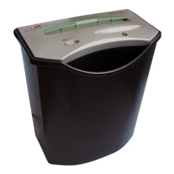 Niszczarka dokumentów OPUS VS 711 CD 4 x 40 mm