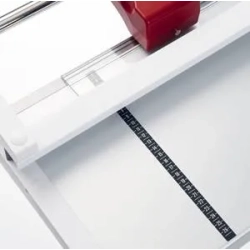 ideal 0075 obcinarka krążkowa