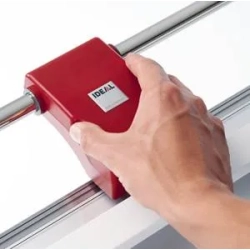 ideal 0105u obcinarka krążkowa