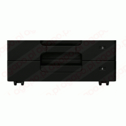Konica Minolta A860WY2 PC-214 podajnik uniwersalny 2x 500 arkuszy A5-A3 Paper Feed Cabinet