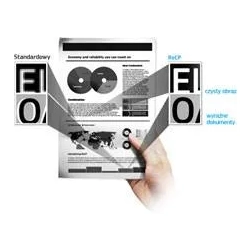 Kserokopiarka monochromatyczna Samsung SCX-8128NA - 28 str/min, duplex, 2 kasety, toner pełnowartościowy, stolik- gotowa do pracy