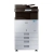 Kserokopiarka kolorowa Samsung SL-X3220NR - 22 str/min, duplex, 2 kasety, stolik, toner pełnowartościowy - gotowa do pra