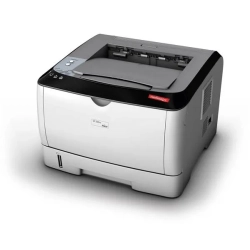 Nashuatec SP300dn - laserowa drukarka monochromatyczna