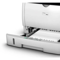 Nashuatec SP300dn - laserowa drukarka monochromatyczna