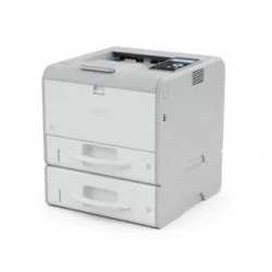 Drukarka LED Ricoh SP400DN monochromatyczna duplex format A4 30 str./min.