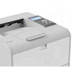 Drukarka LED Ricoh SP450DN monochromatyczna duplex format A4 40 str./min.