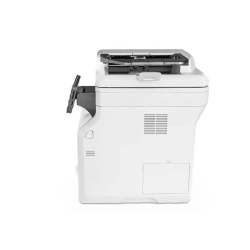 Kserokopiarka monochromatyczna Ricoh SP 4510SF LED A4 RADF DUPLEX FAKS - niski koszt eksploatacji.