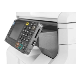 Kserokopiarka monochromatyczna Ricoh SP 4510SF LED A4 RADF DUPLEX FAKS - niski koszt eksploatacji.