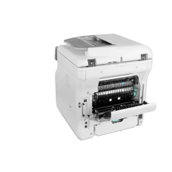 Kserokopiarka monochromatyczna Ricoh SP 4510SF LED A4 RADF DUPLEX FAKS - niski koszt eksploatacji.