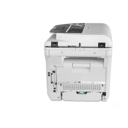 Kserokopiarka monochromatyczna Ricoh SP 4510SF LED A4 RADF DUPLEX FAKS - niski koszt eksploatacji.