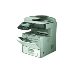 Kserokopiarka mono Ricoh SP5210SF A4 ARDF DUPLEX 4w1 - wysoka jakość wydruku.