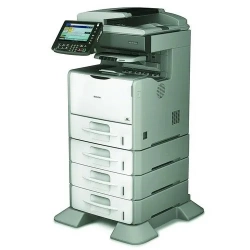 Kserokopiarka mono Ricoh SP5210SF A4 ARDF DUPLEX 4w1 - wysoka jakość wydruku.