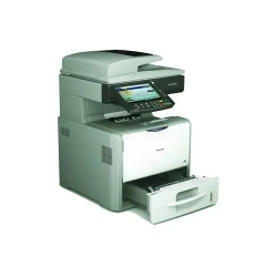 Kserokopiarka mono Ricoh SP5210SF A4 ARDF DUPLEX 4w1 - wysoka jakość wydruku.