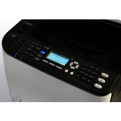 Kserokopiarka kolorowa Ricoh SP C250SF A4 ADF DUPLEX - wysoka jakość wydruku.