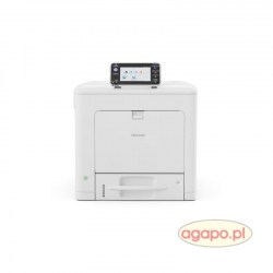 Drukarka laserowa Ricoh SP C352DN wysoka jakość wydruku zachowaniem dużej prędkości