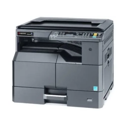 Kyocera Mita TASKalfa 1800, duplex, RADF, toner startowy na 3 000 stron