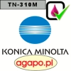 Toner oryginalny TN-310M Magenta do Konica Minolta Bizhub 350 Numer OEM: 4053603