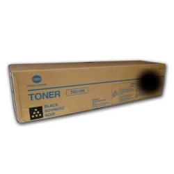 Toner TN-210K - Konica Minolta czarny oryginał