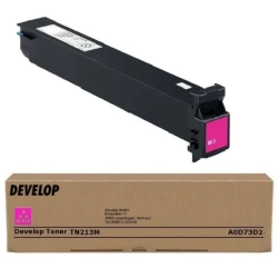 Toner Develop INEO+ 203/253 Magenta TN-213M