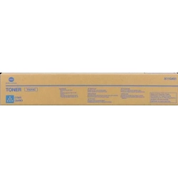 bizhub C220/ C280 TN-216c cyan oryginał